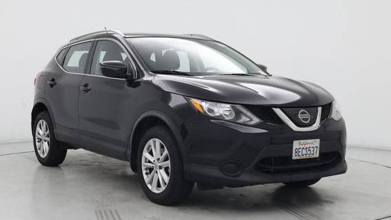 NISSAN ROGUE SPORT 2018 JN1BJ1CP0JW154049 image